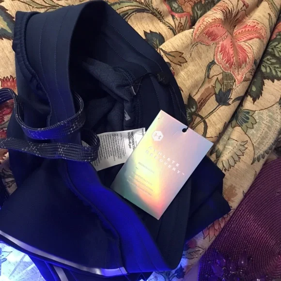 Under Armour mens small recovery celliant sweatpants - Picture 2 of 2